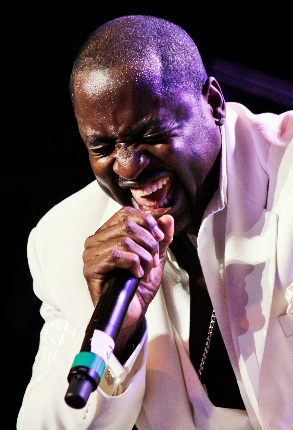 Johnny Gill Wallpapers