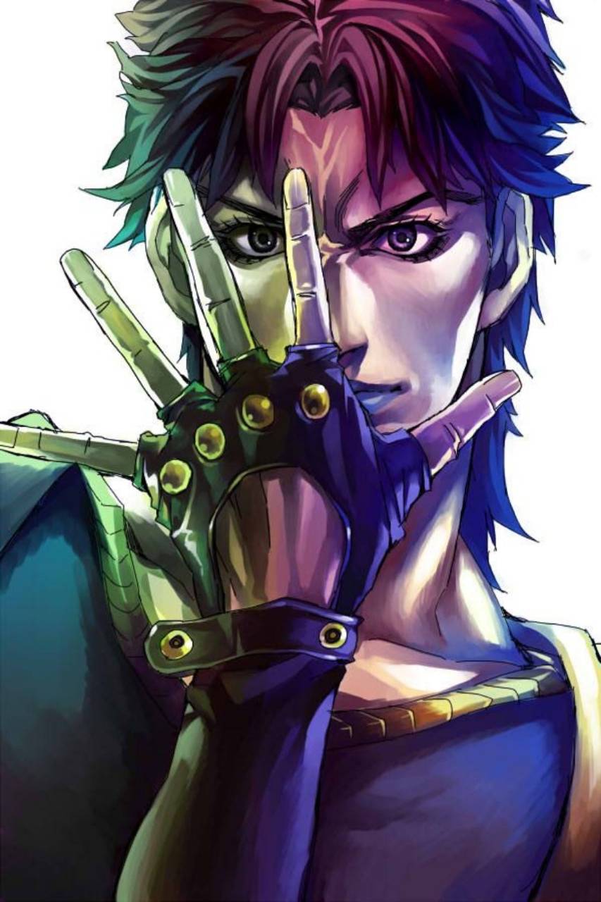 Johnny Joestar Wallpapers