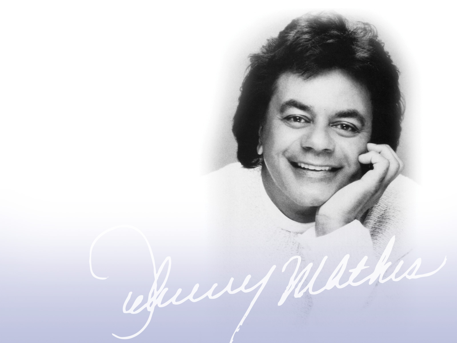 Johnny Mathis Wallpapers