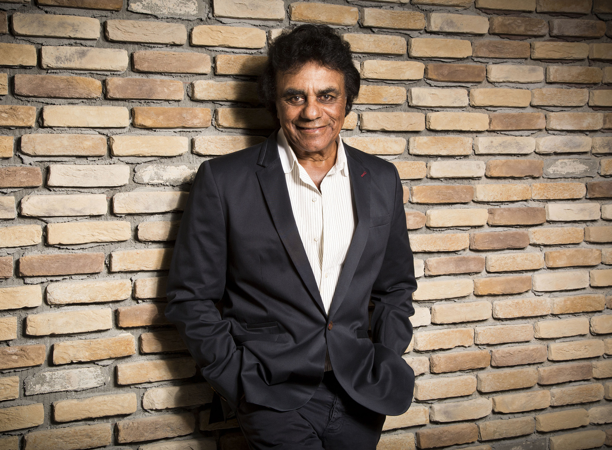 Johnny Mathis Wallpapers