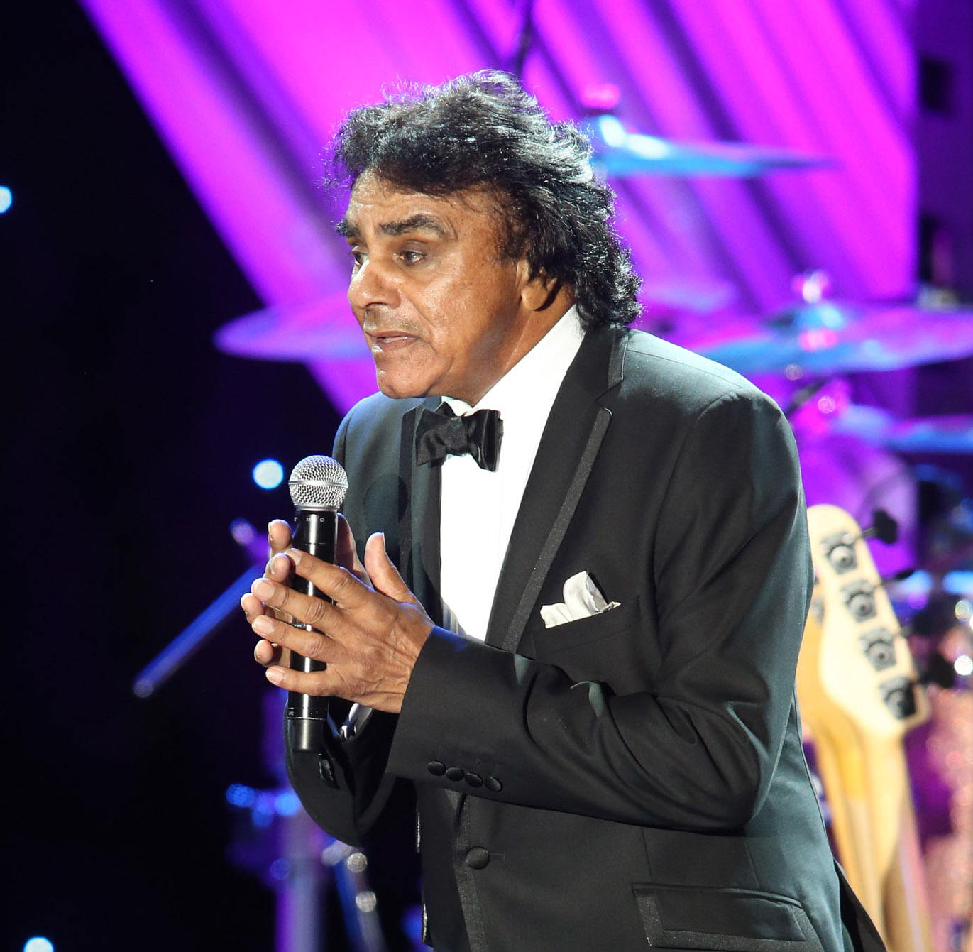 Johnny Mathis Wallpapers