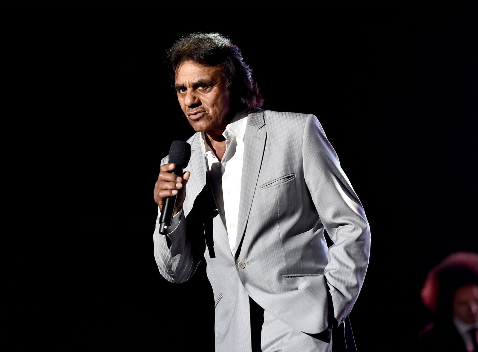 Johnny Mathis Wallpapers