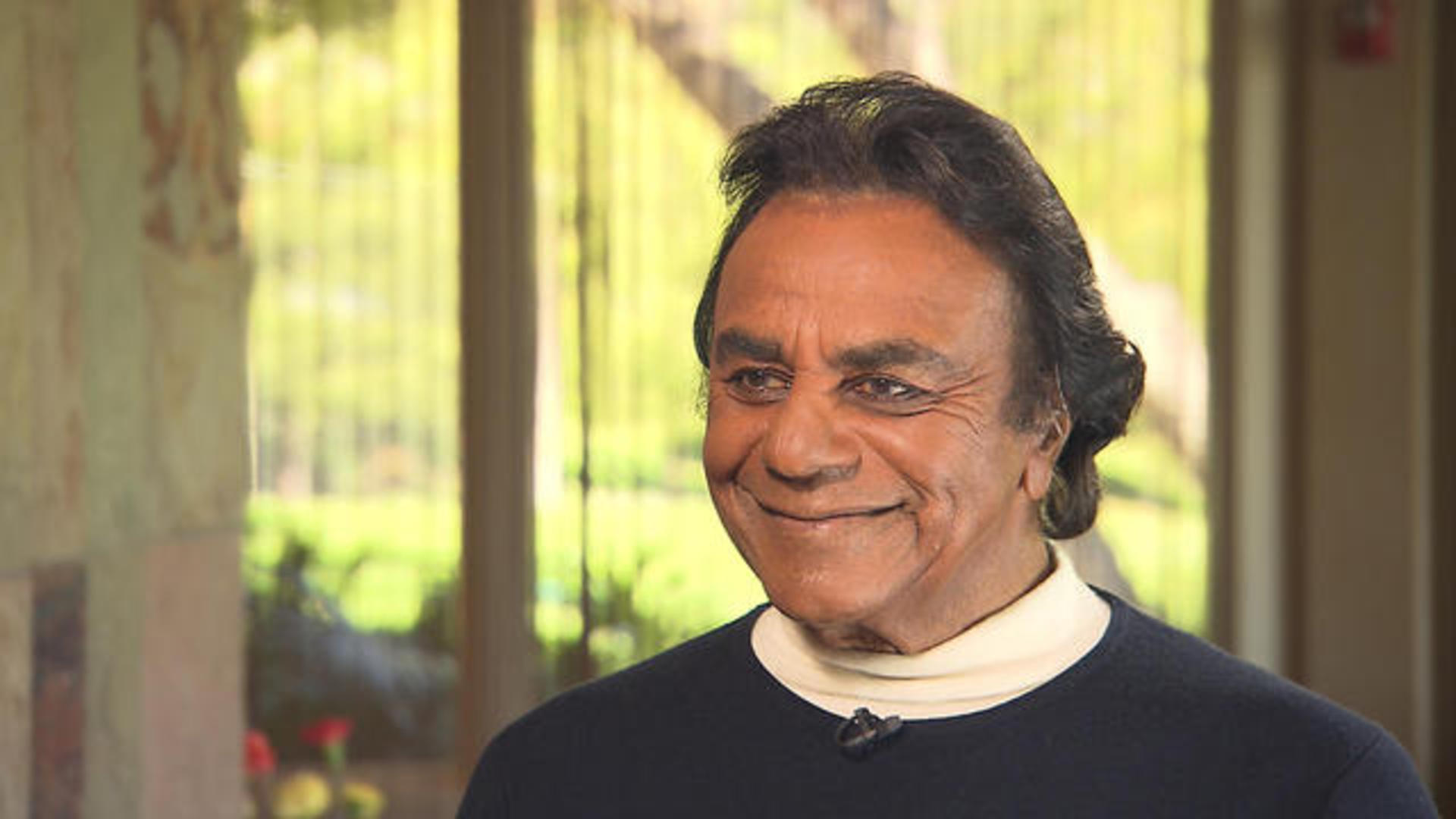 Johnny Mathis Wallpapers