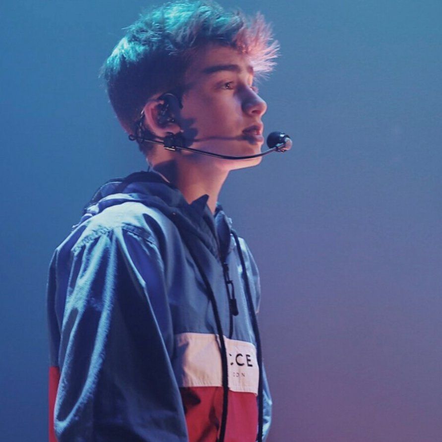 Johnny Orlando Wallpapers