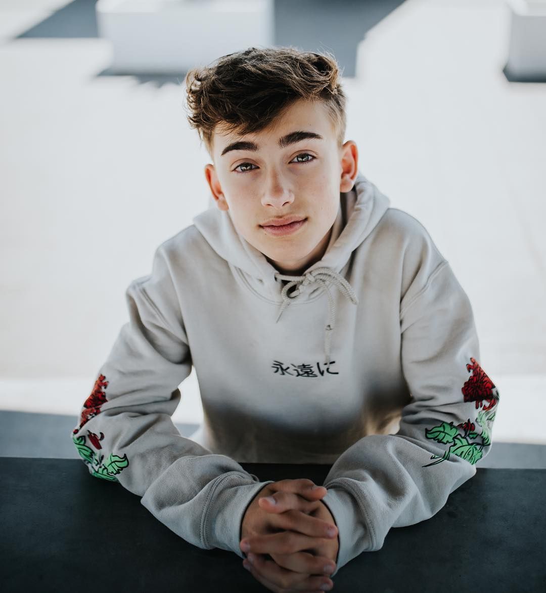 Johnny Orlando Wallpapers