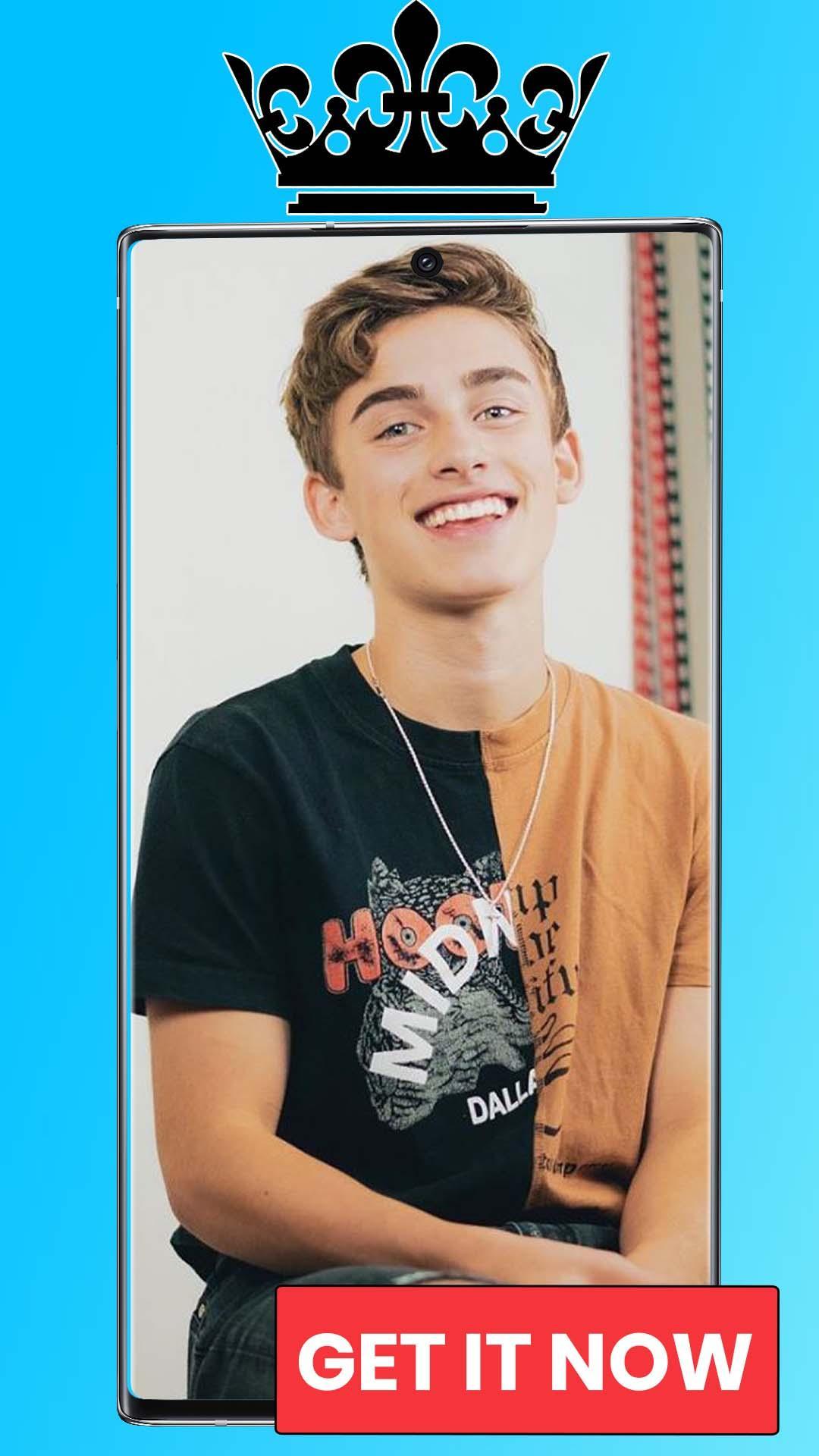 Johnny Orlando Wallpapers