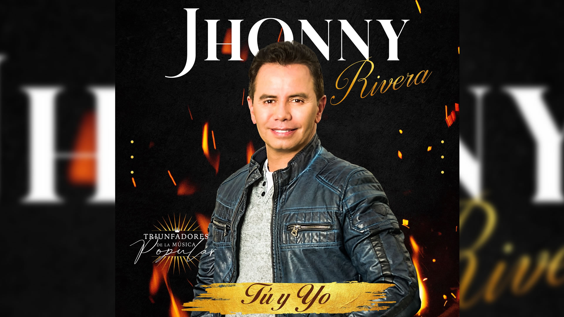 Johnny Rivera Wallpapers