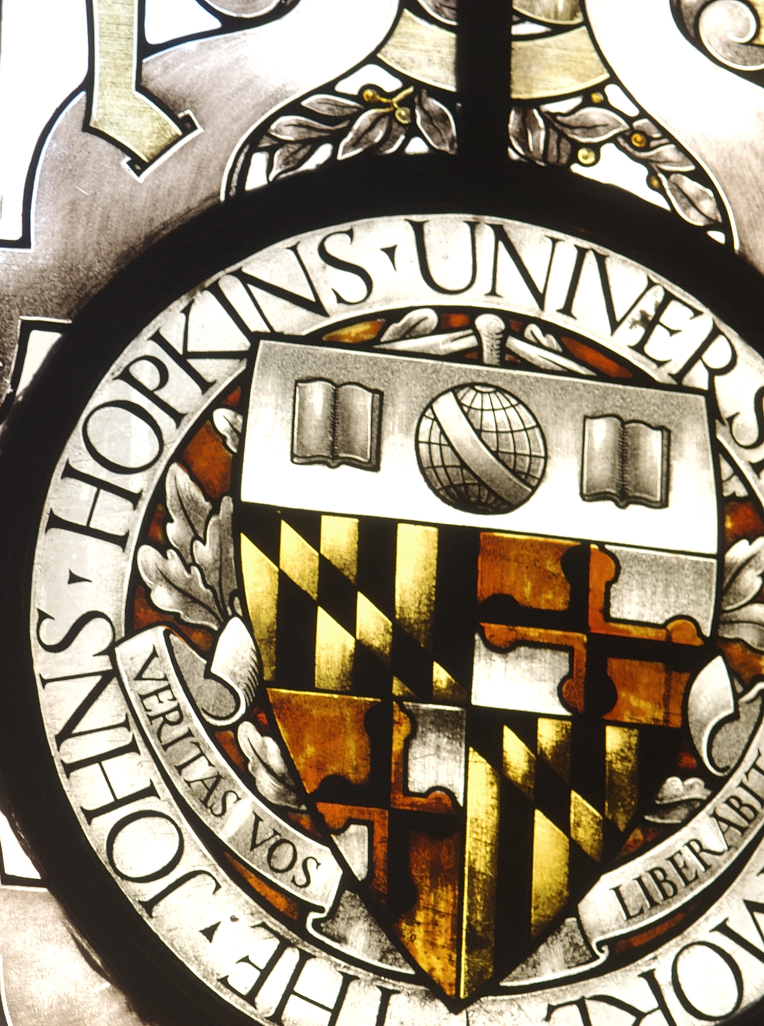 Johns Hopkins Wallpapers