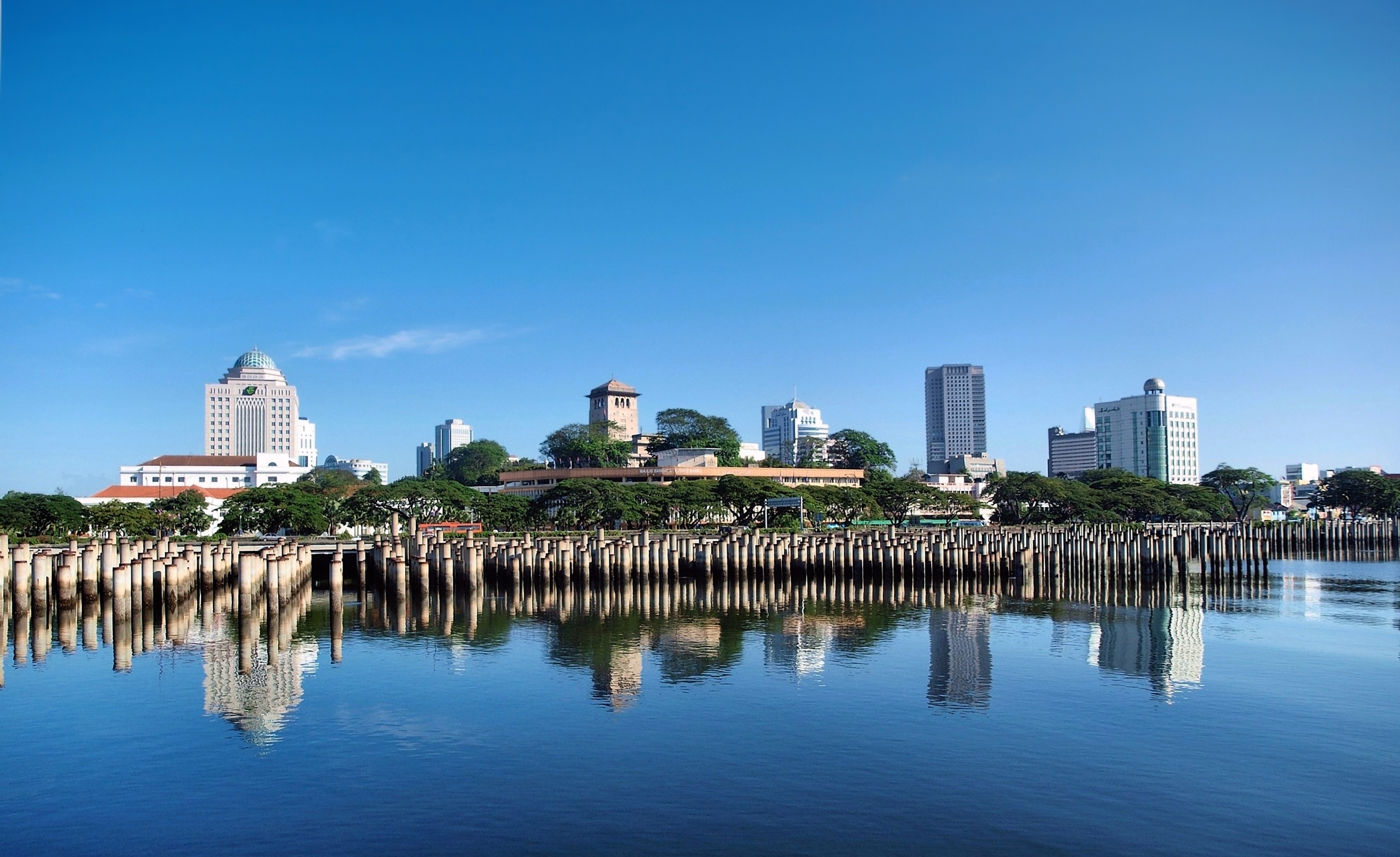 Johor Bahru Wallpapers