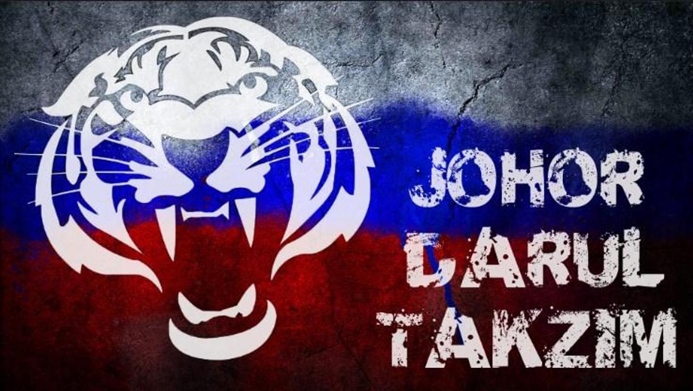 Johor Darul Ta'Zim F.C. Wallpapers