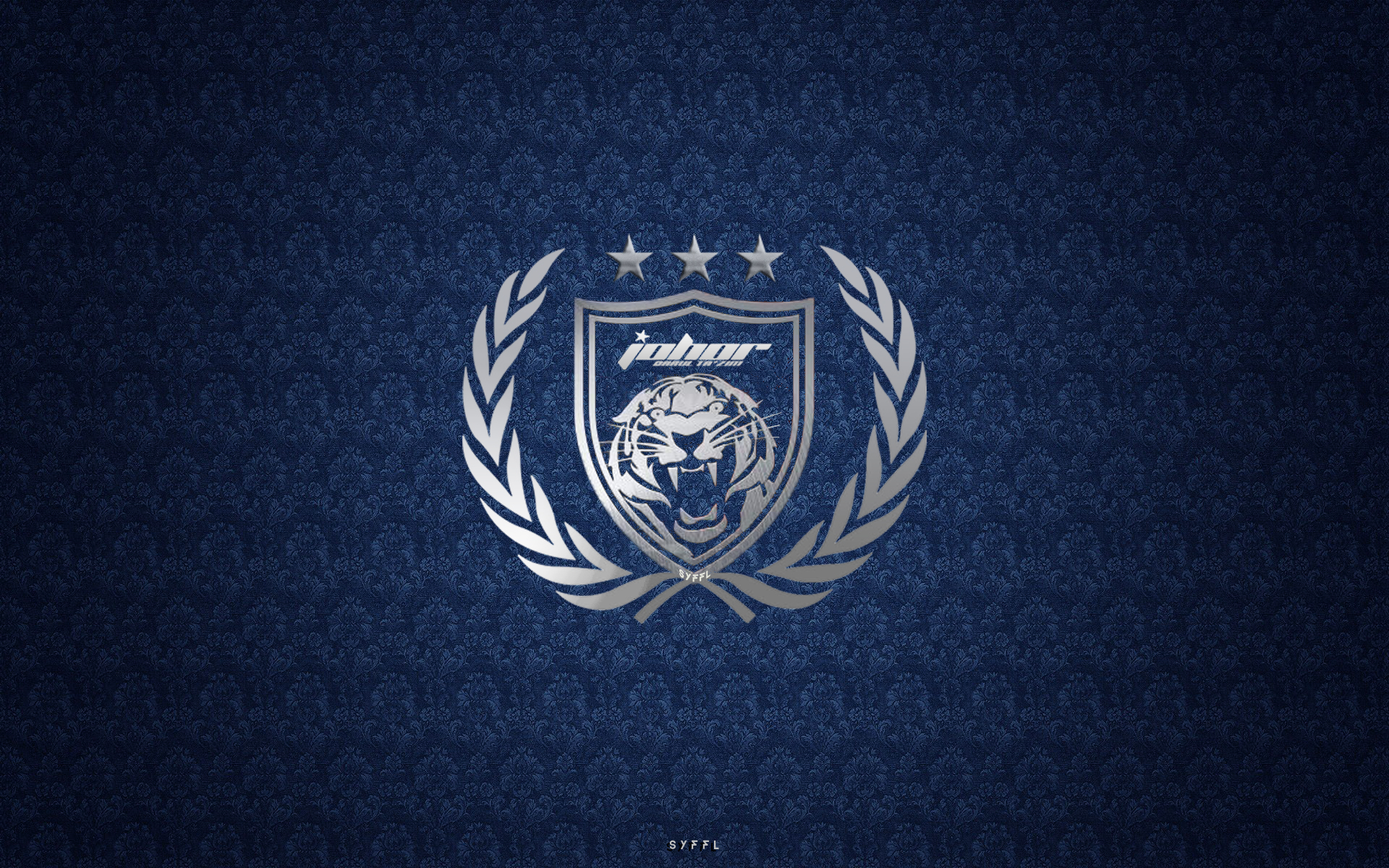 Johor Darul Ta'Zim F.C. Wallpapers