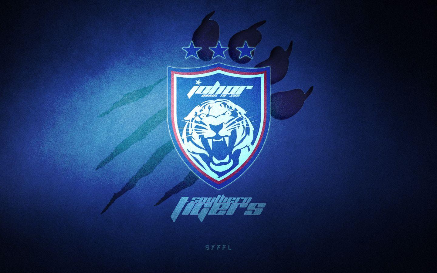 Johor Darul Ta'Zim F.C. Wallpapers