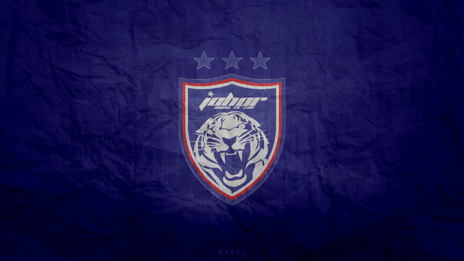 Johor Darul Ta'Zim F.C. Wallpapers