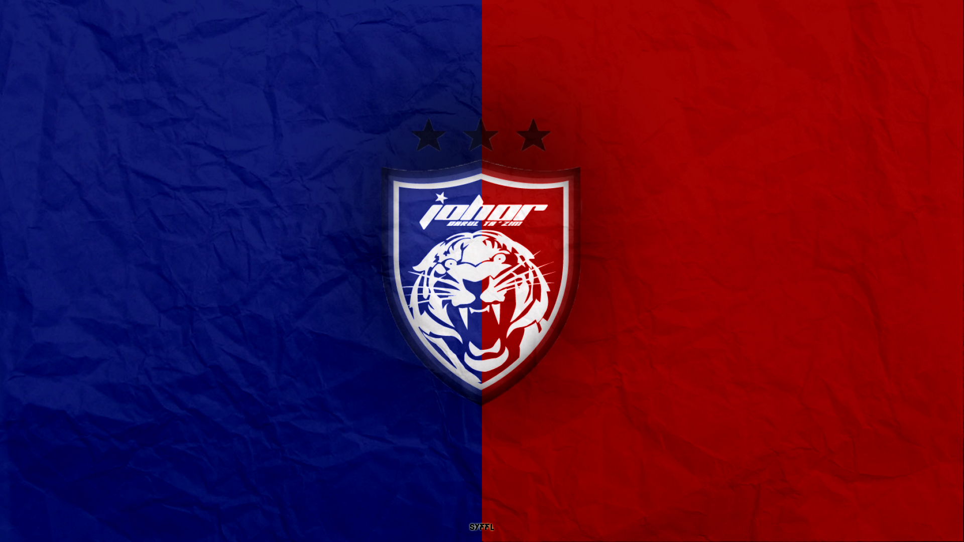 Johor Darul Ta'Zim F.C. Wallpapers