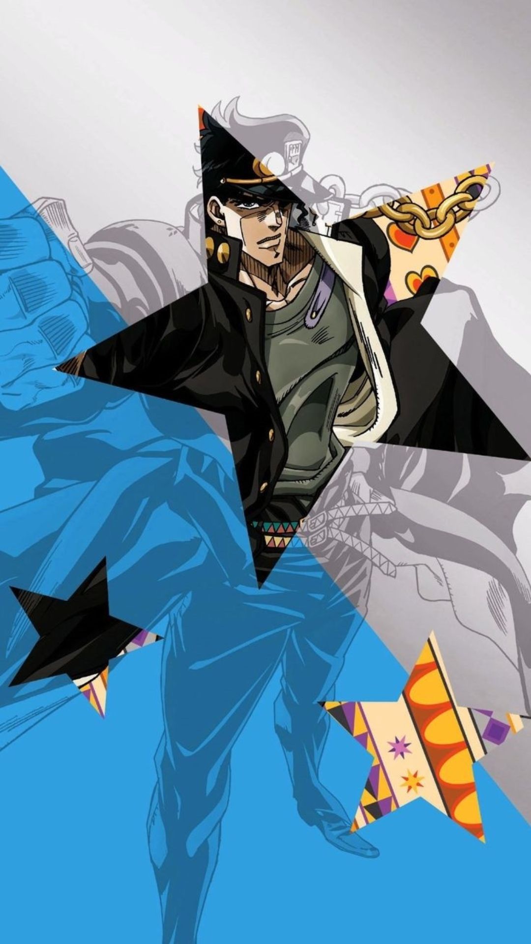 Jojo Iphone Wallpapers