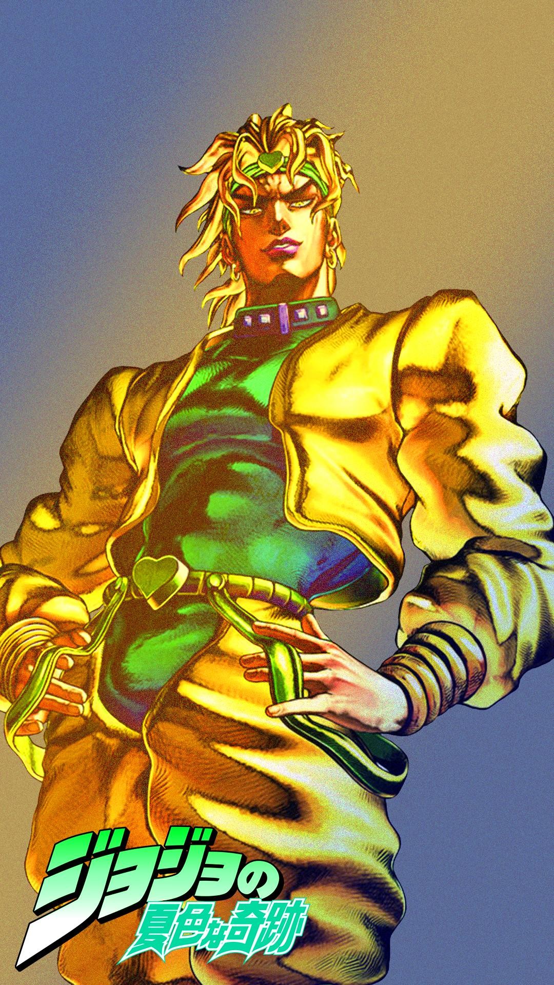 Jojo Iphone Wallpapers