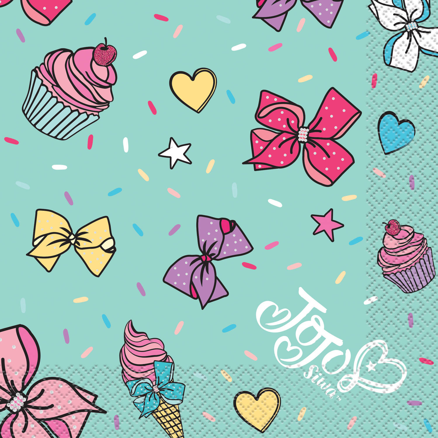 Jojo Siwa Bow Wallpapers