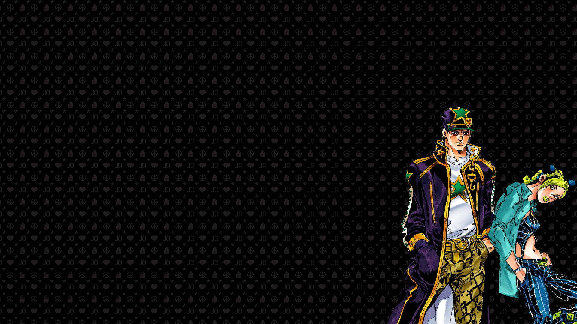 Jojo Wallpapers