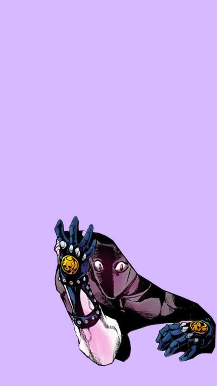 Jojo Wallpapers