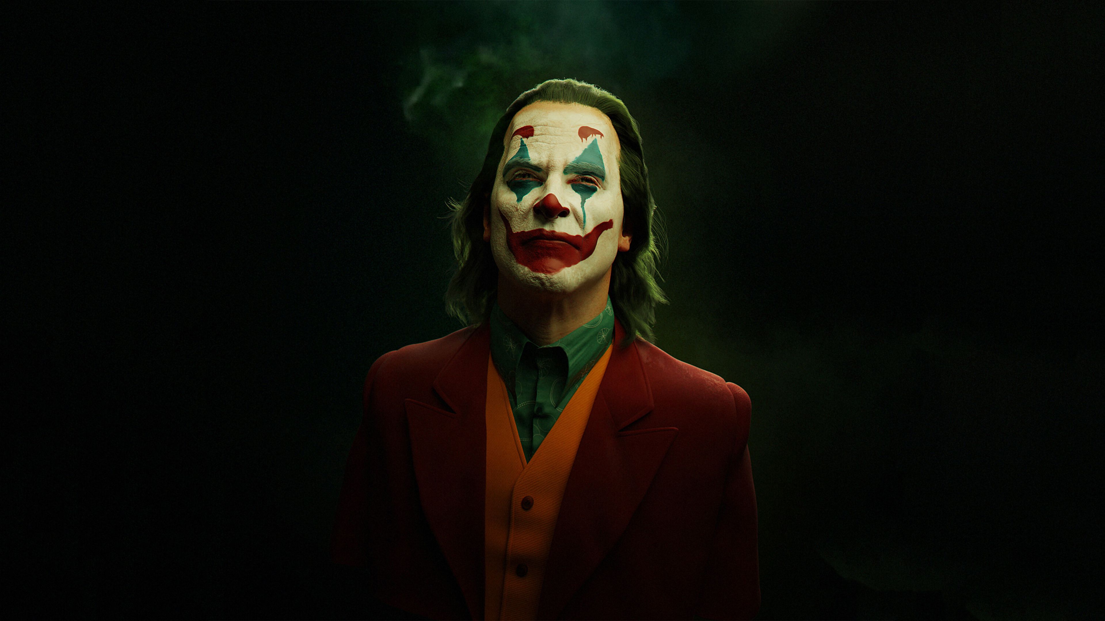 Joker 2019 Artwork Wallpapers