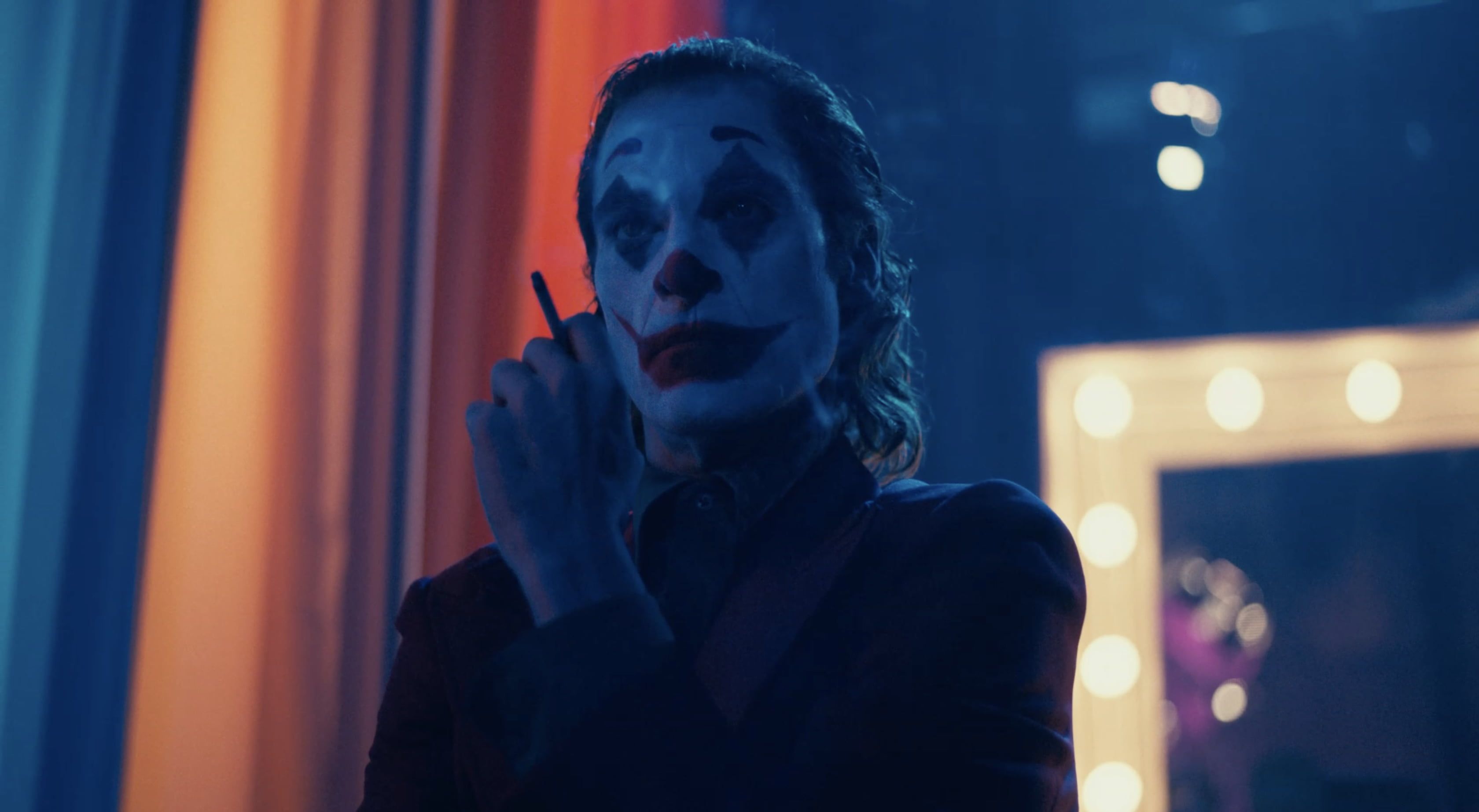 Joker 2019 Movie 4K Wallpapers