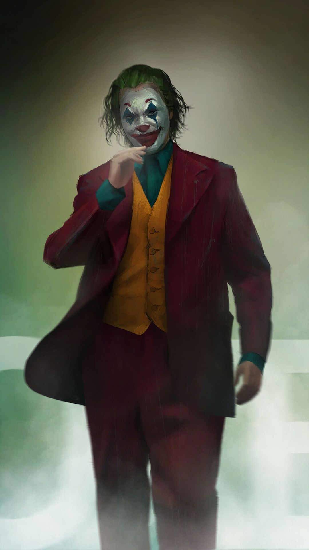 Joker 2019 Movie 4K Wallpapers