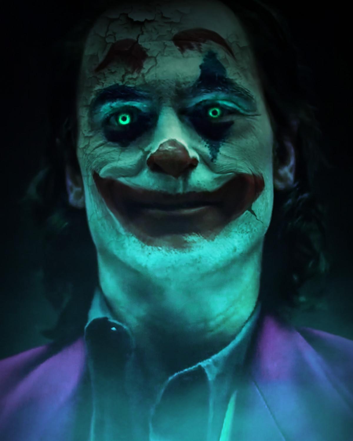 Joker 2019 Movie 4K Wallpapers