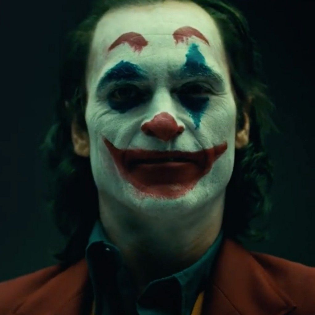 Joker 2019 Movie 8K Wallpapers