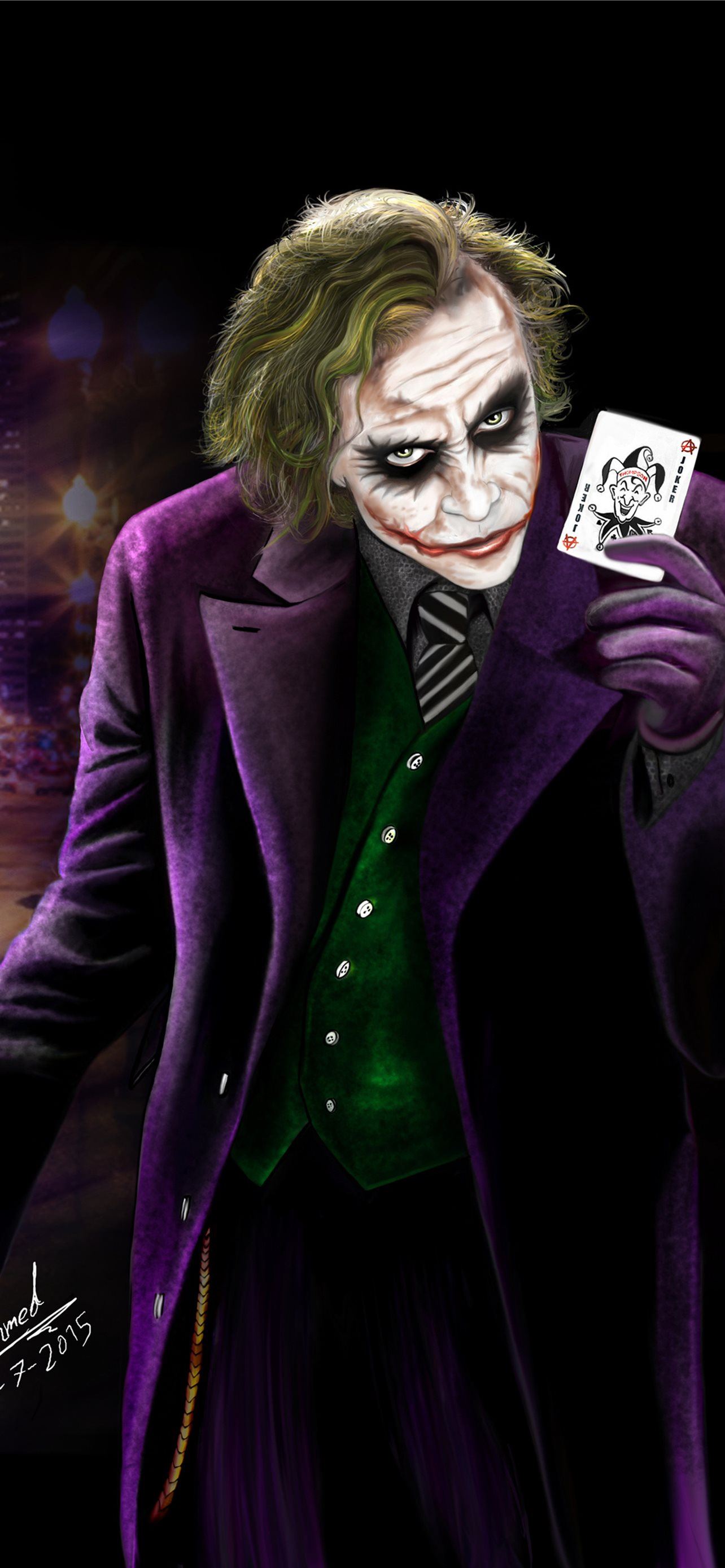 Joker 2019 Wallpapers