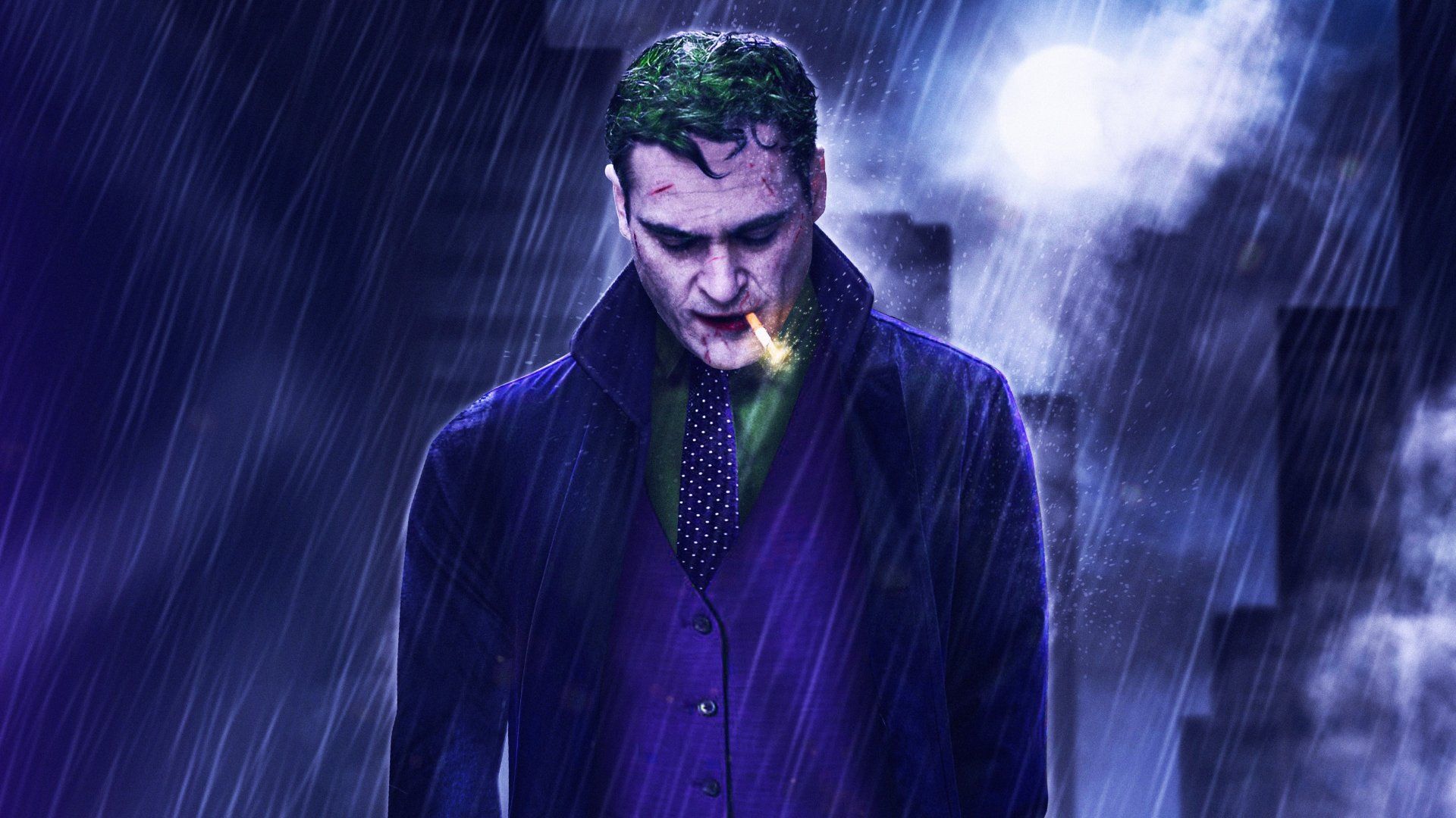 Joker 2019 Wallpapers