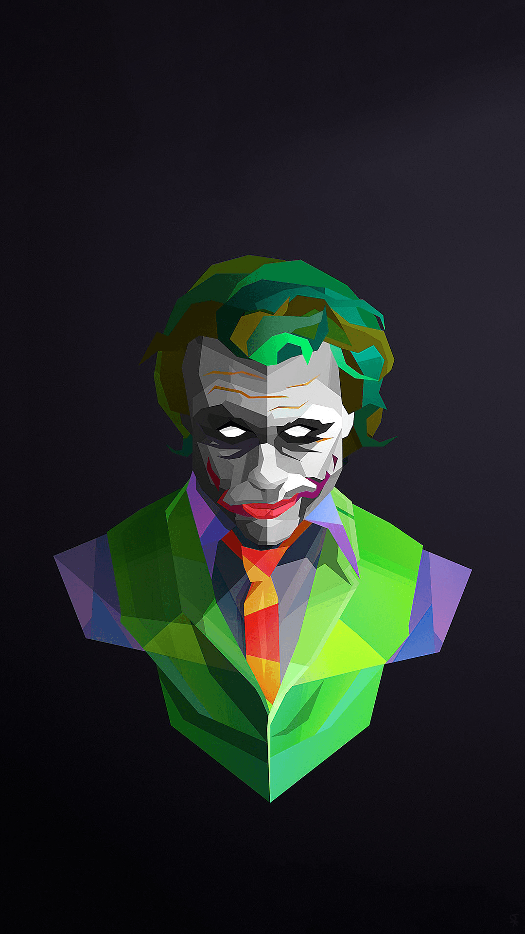 Joker 2020 Art Wallpapers