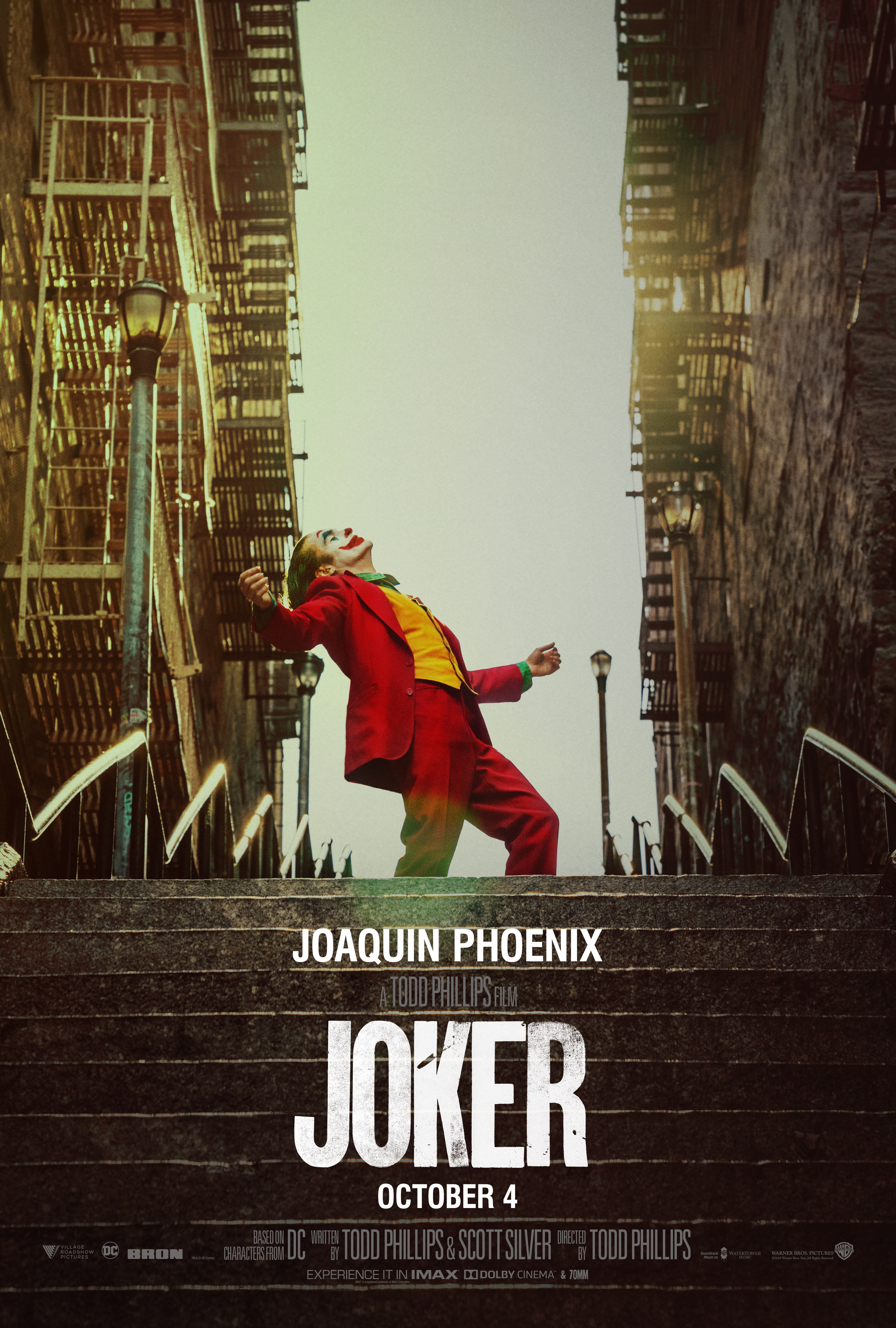 Joker 2020 Art Wallpapers