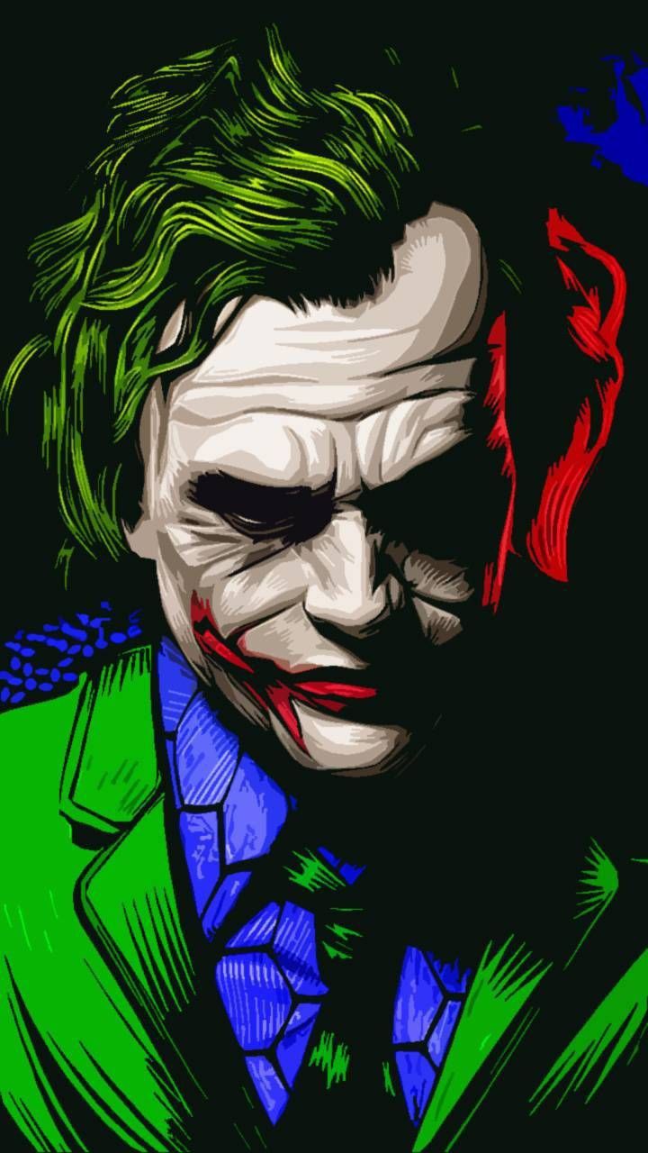 Joker 2021 Art Wallpapers