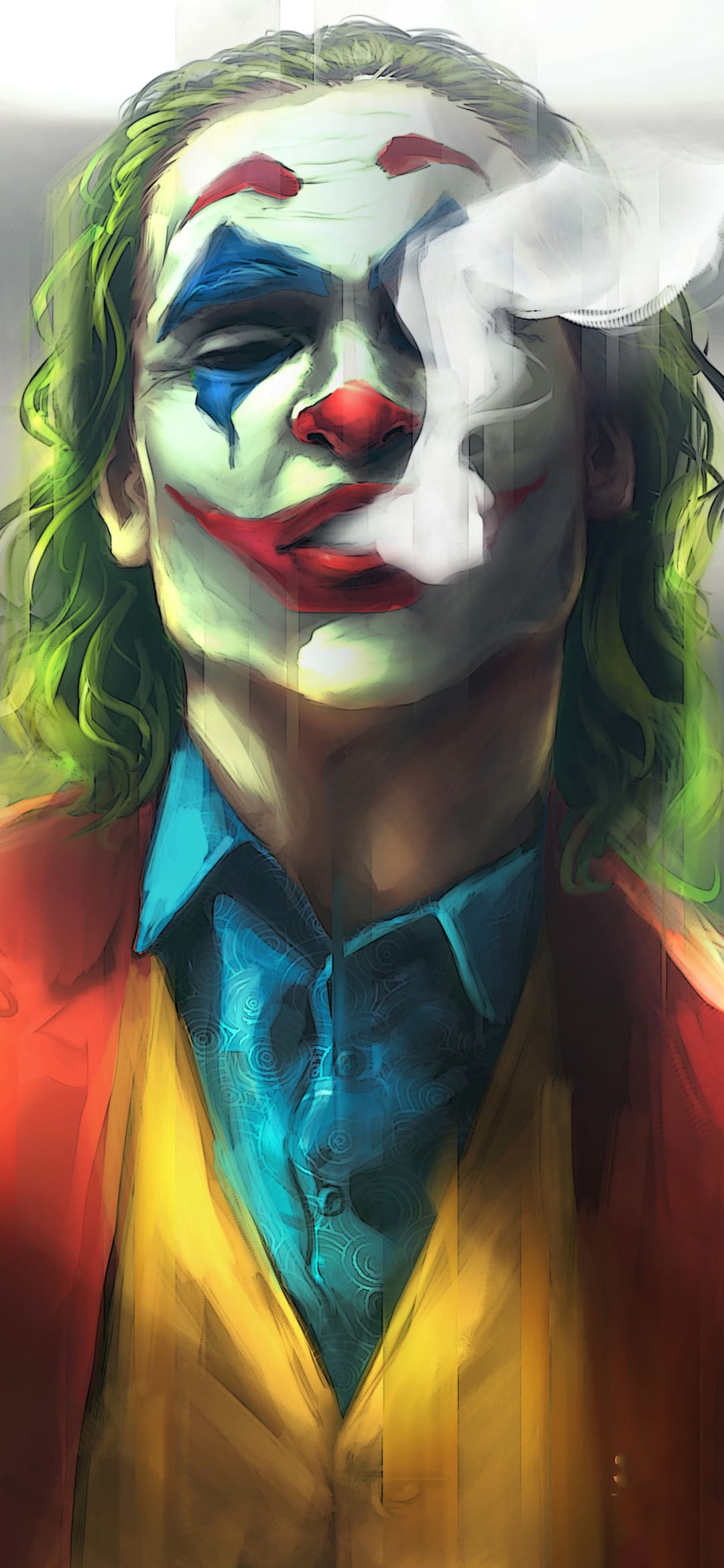 Joker 2021 Art Wallpapers