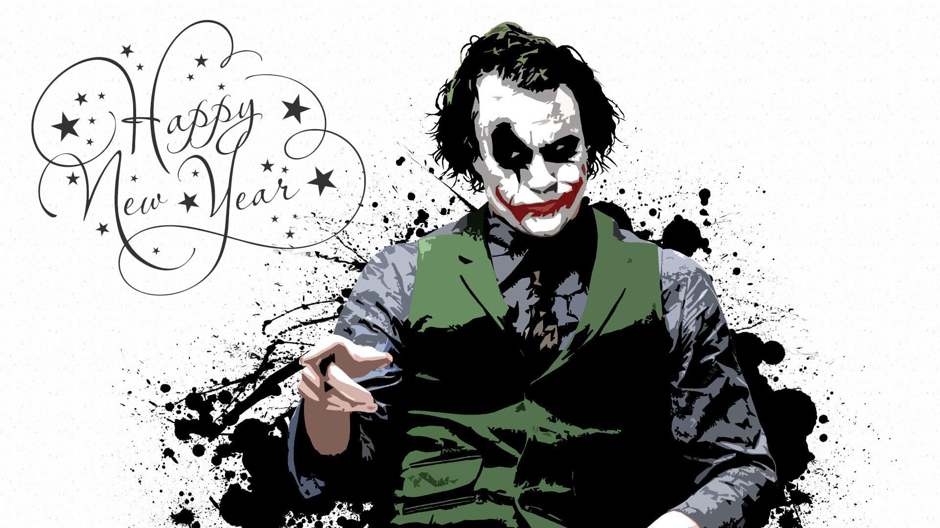 Joker 2021 Art Wallpapers