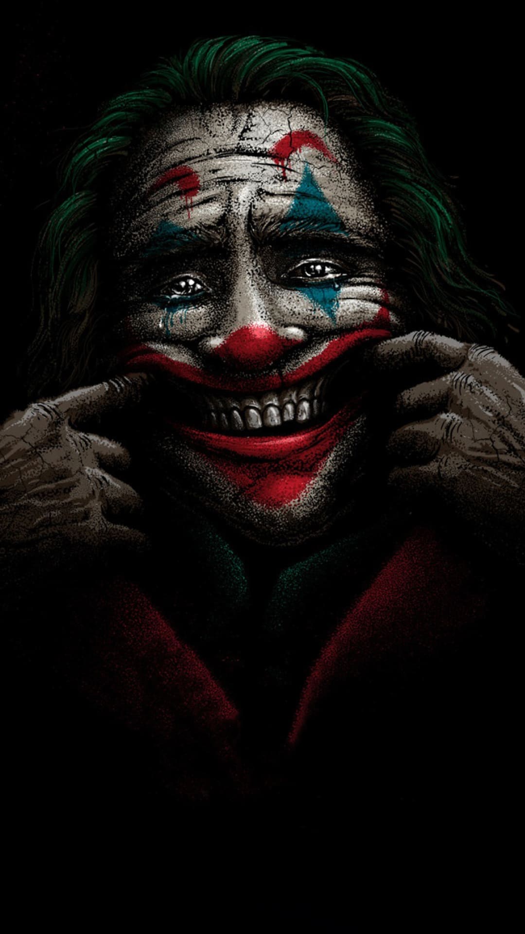 Joker 2021 Art Wallpapers