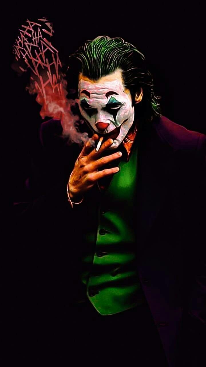 Joker 4K 2020 Wallpapers