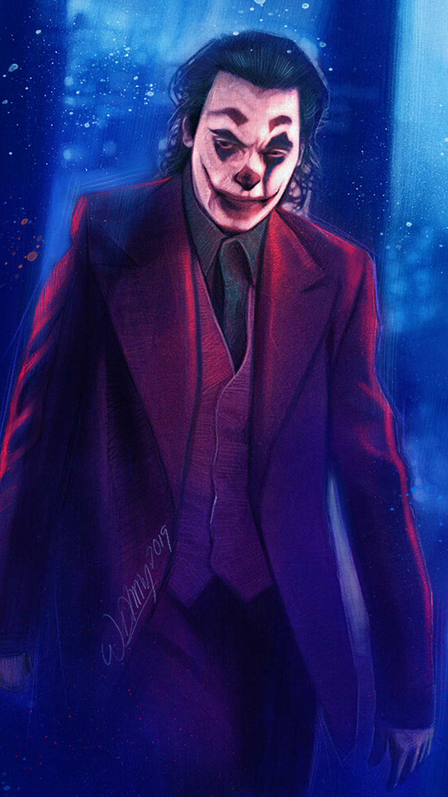 Joker 4K 2020 Wallpapers