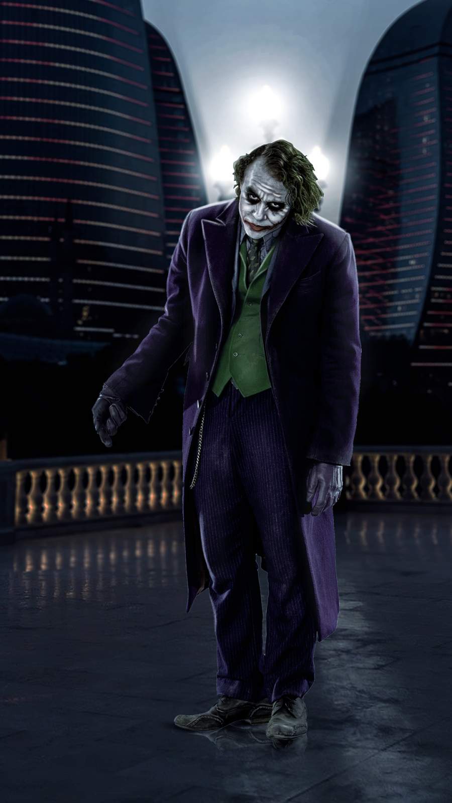 Joker 4K 2020 Wallpapers