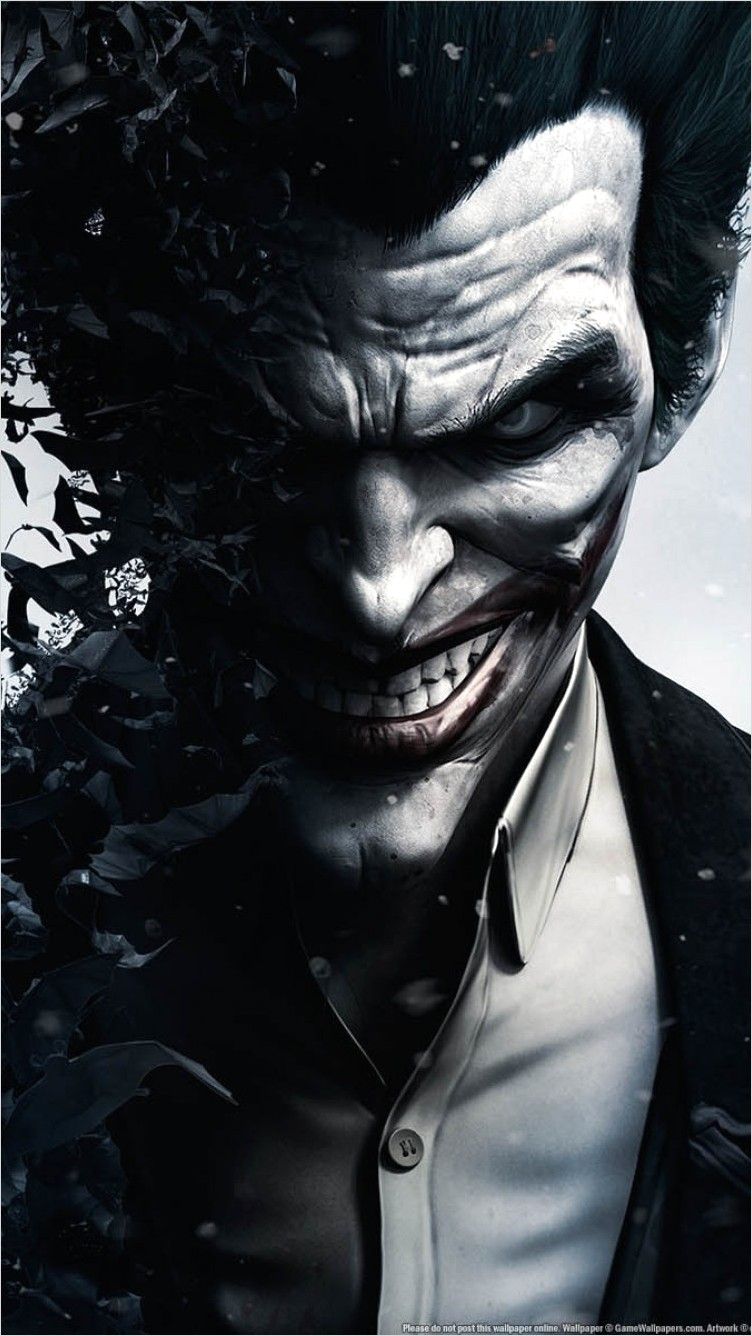 Joker 4K 2020 Wallpapers