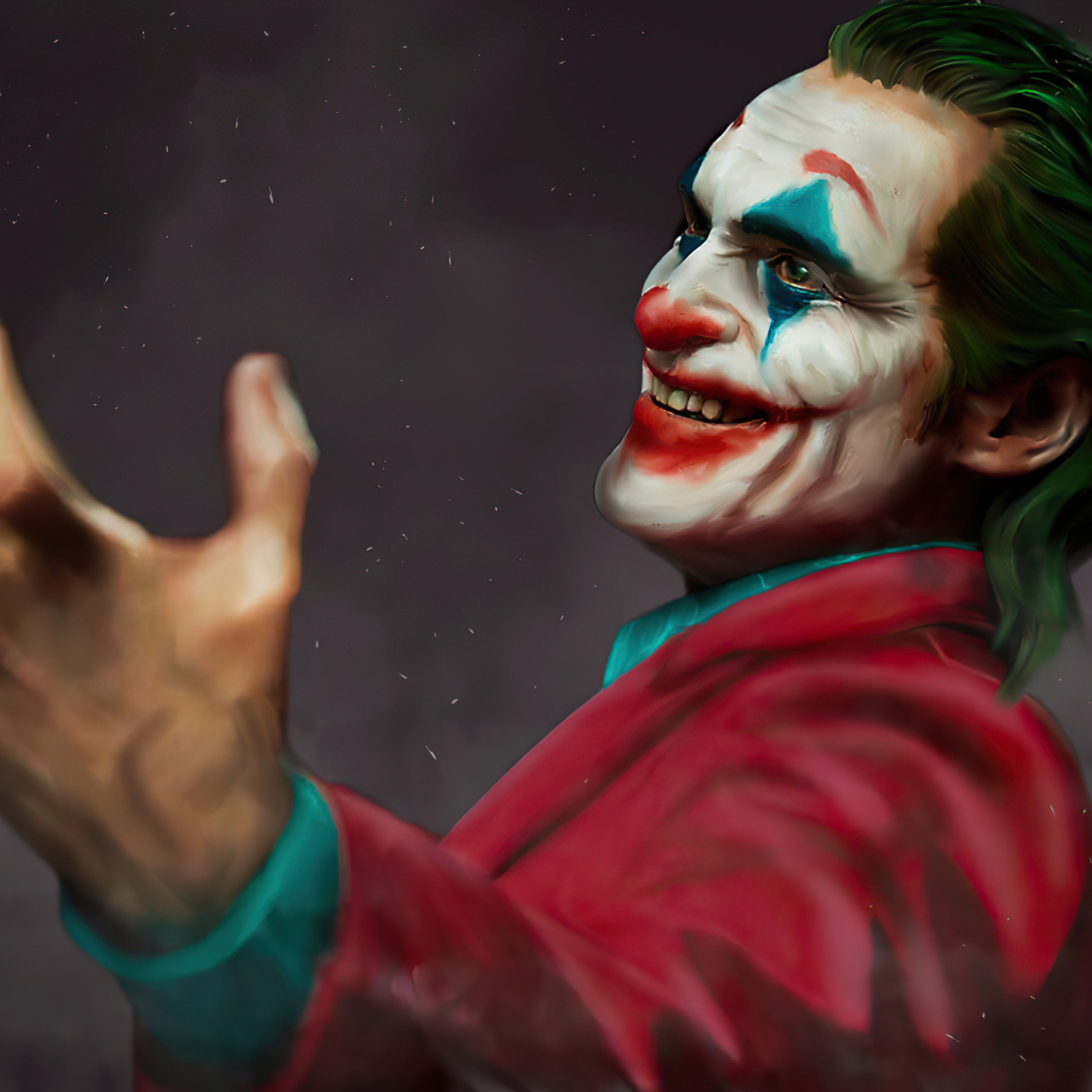 Joker 4K 2020 Wallpapers