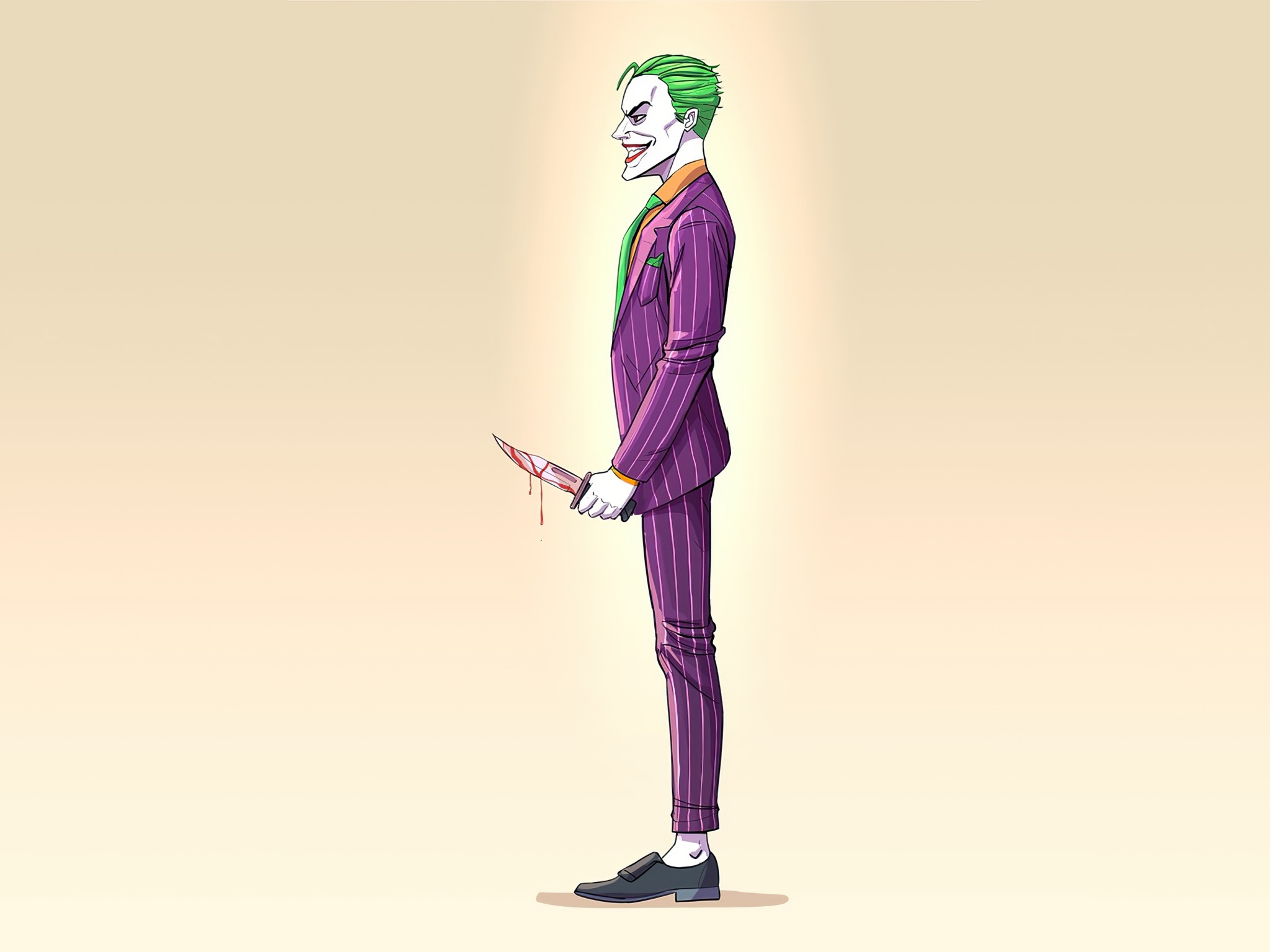 Joker 4K 2020 Wallpapers