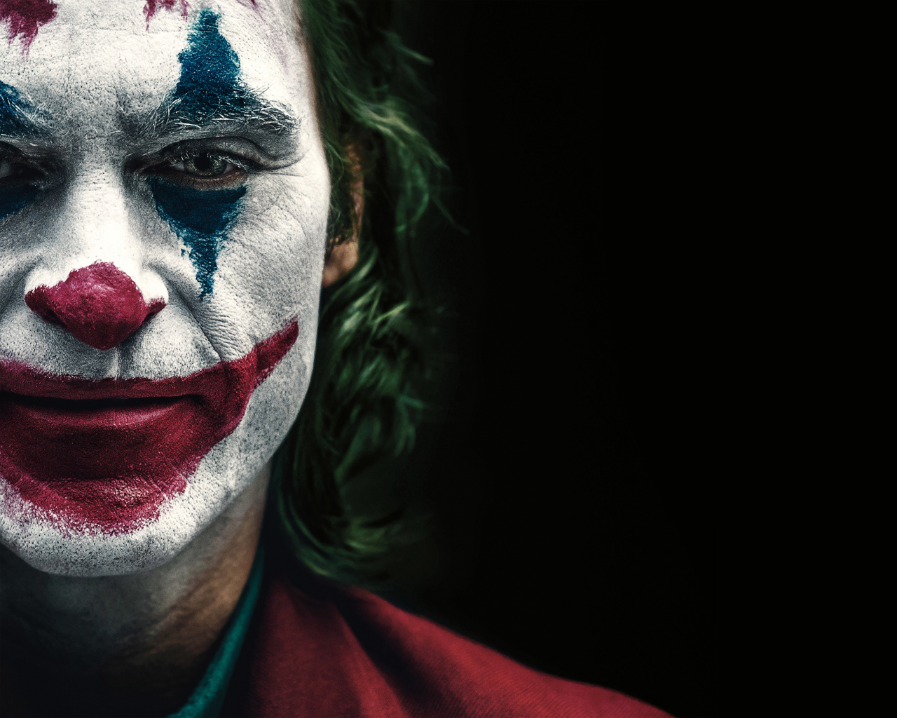 Joker 4K Face Wallpapers