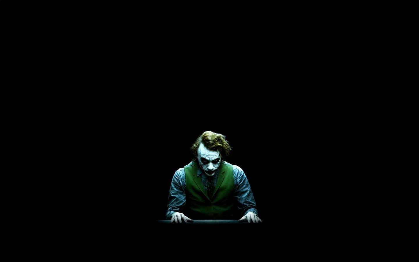 Joker All The Way Wallpapers