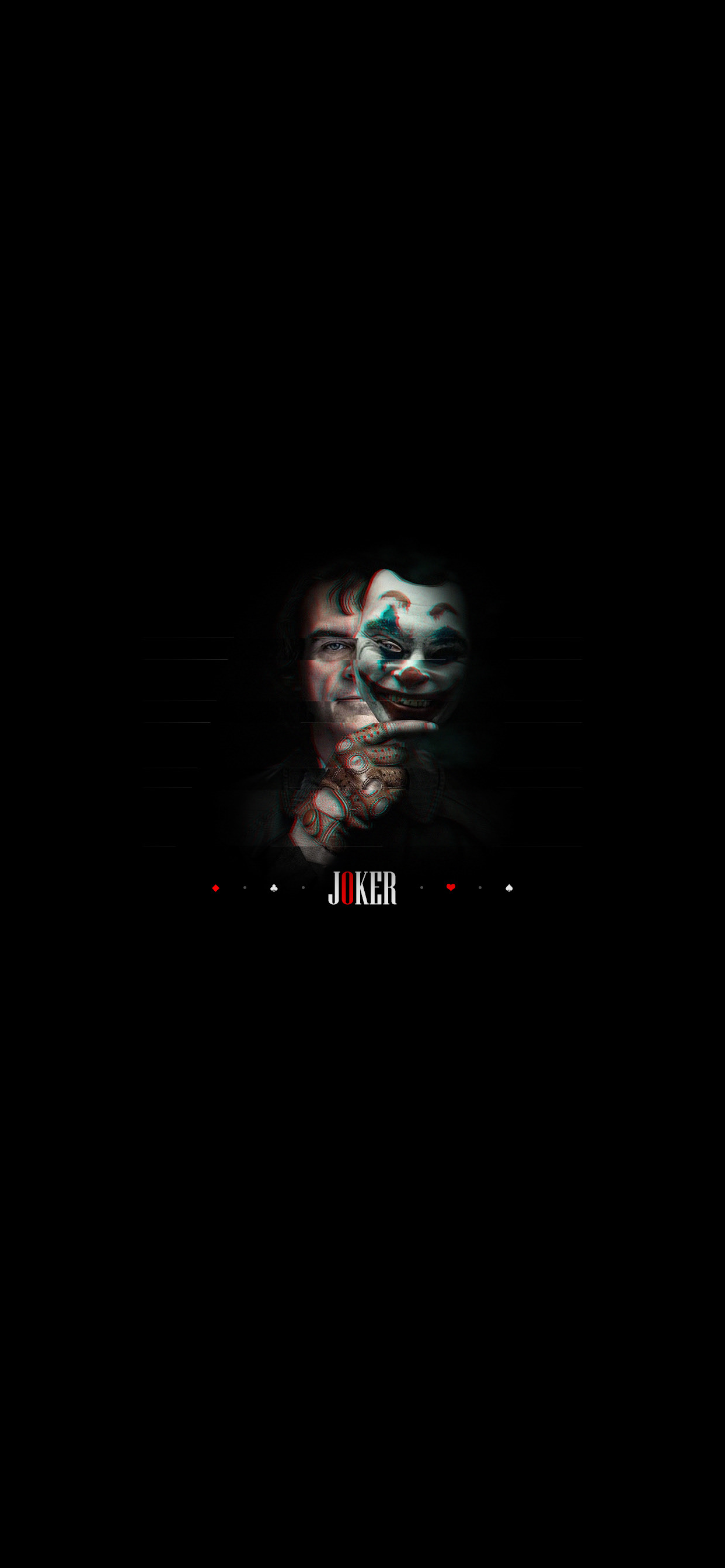 Joker Amoled Wallpapers