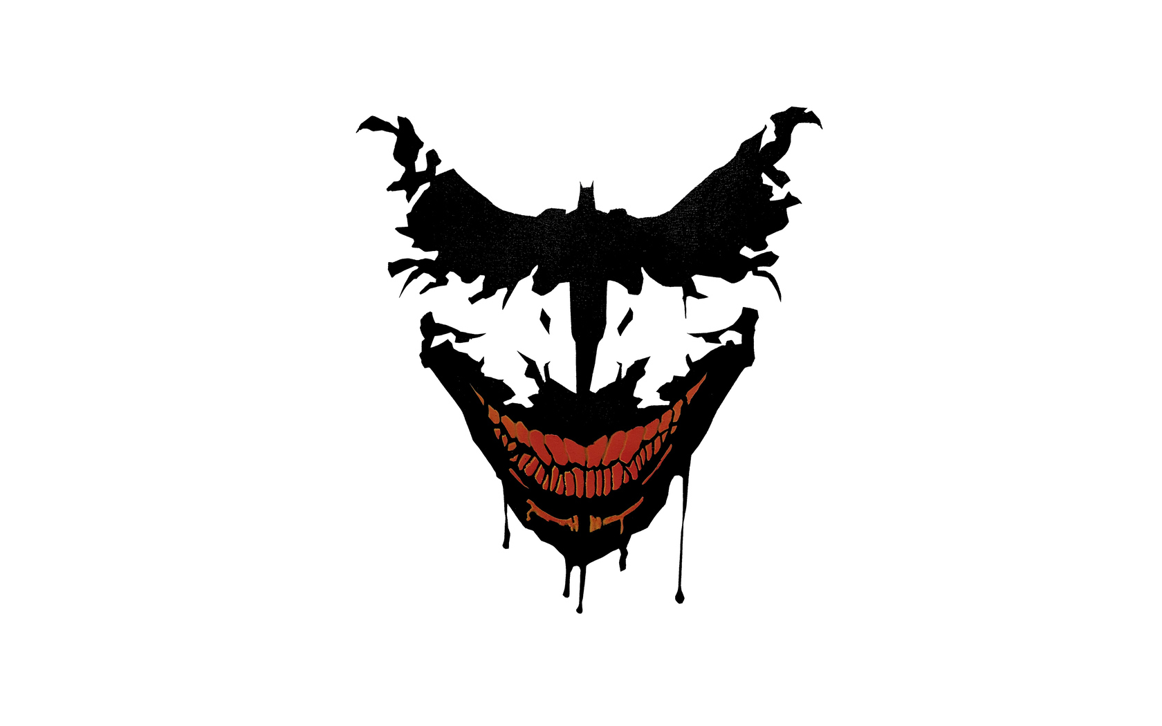 Joker Amoled Wallpapers