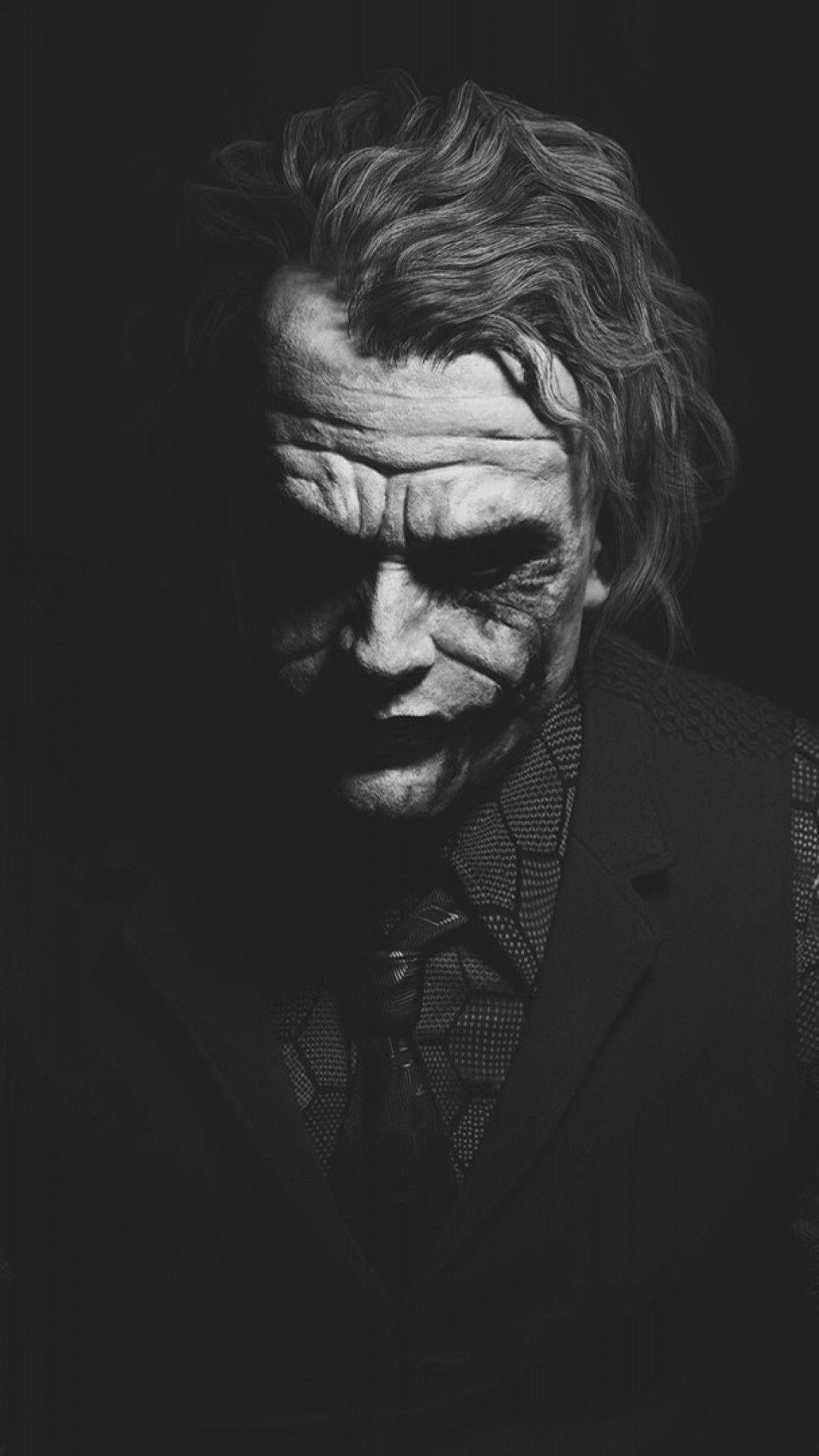 Joker Amoled Wallpapers