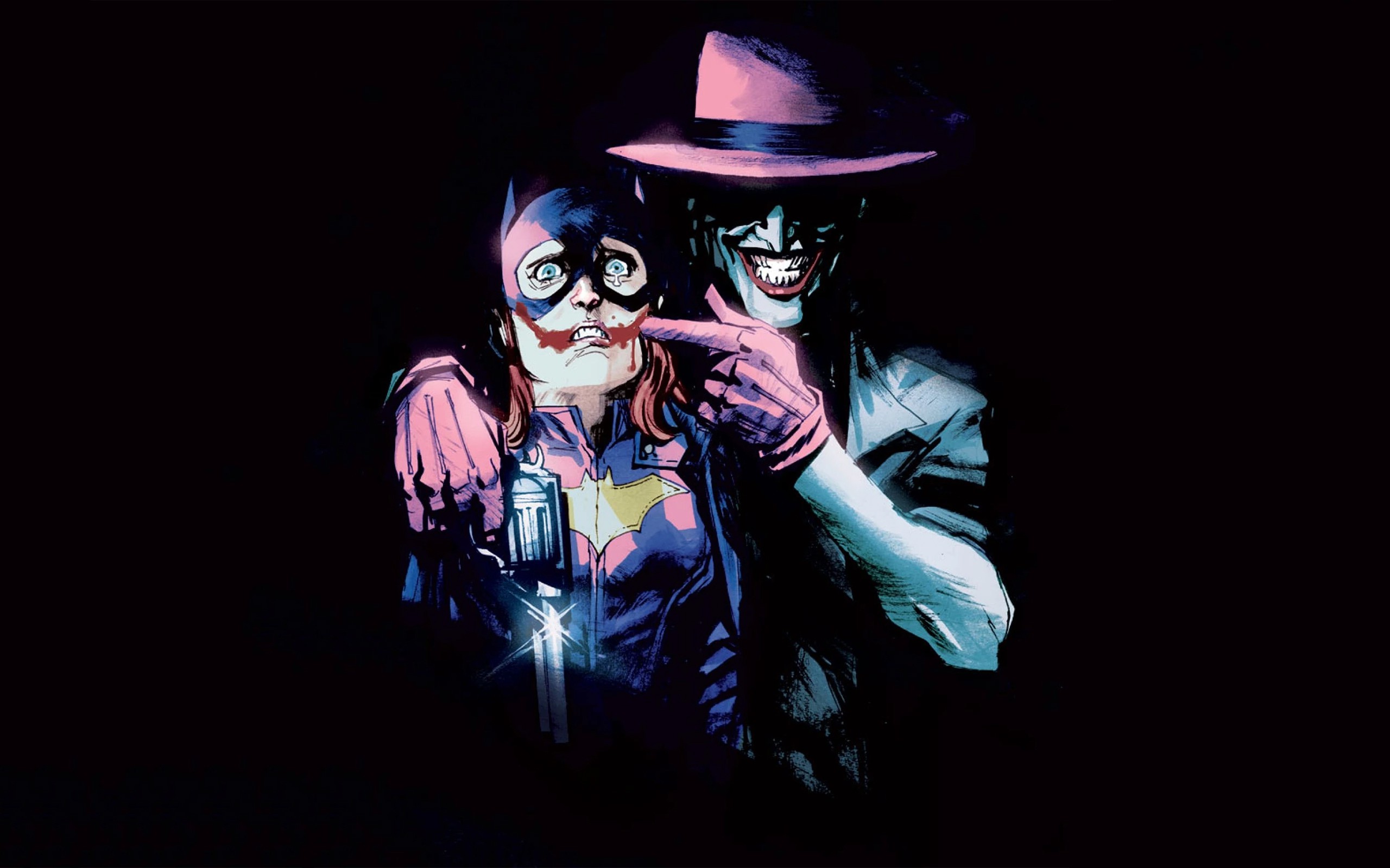 Joker Comic Wallpapers