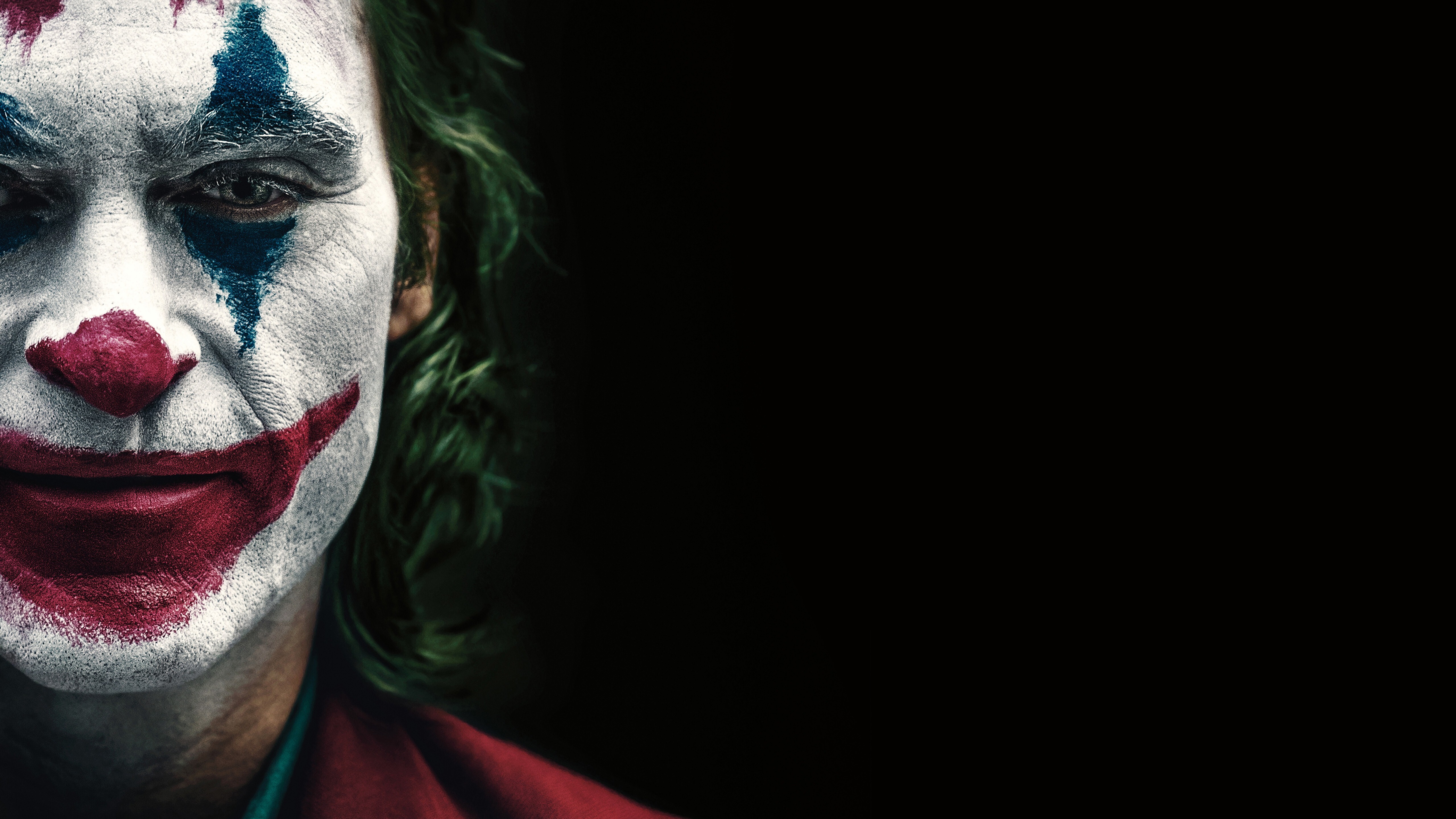 Joker Faces 5K Wallpapers