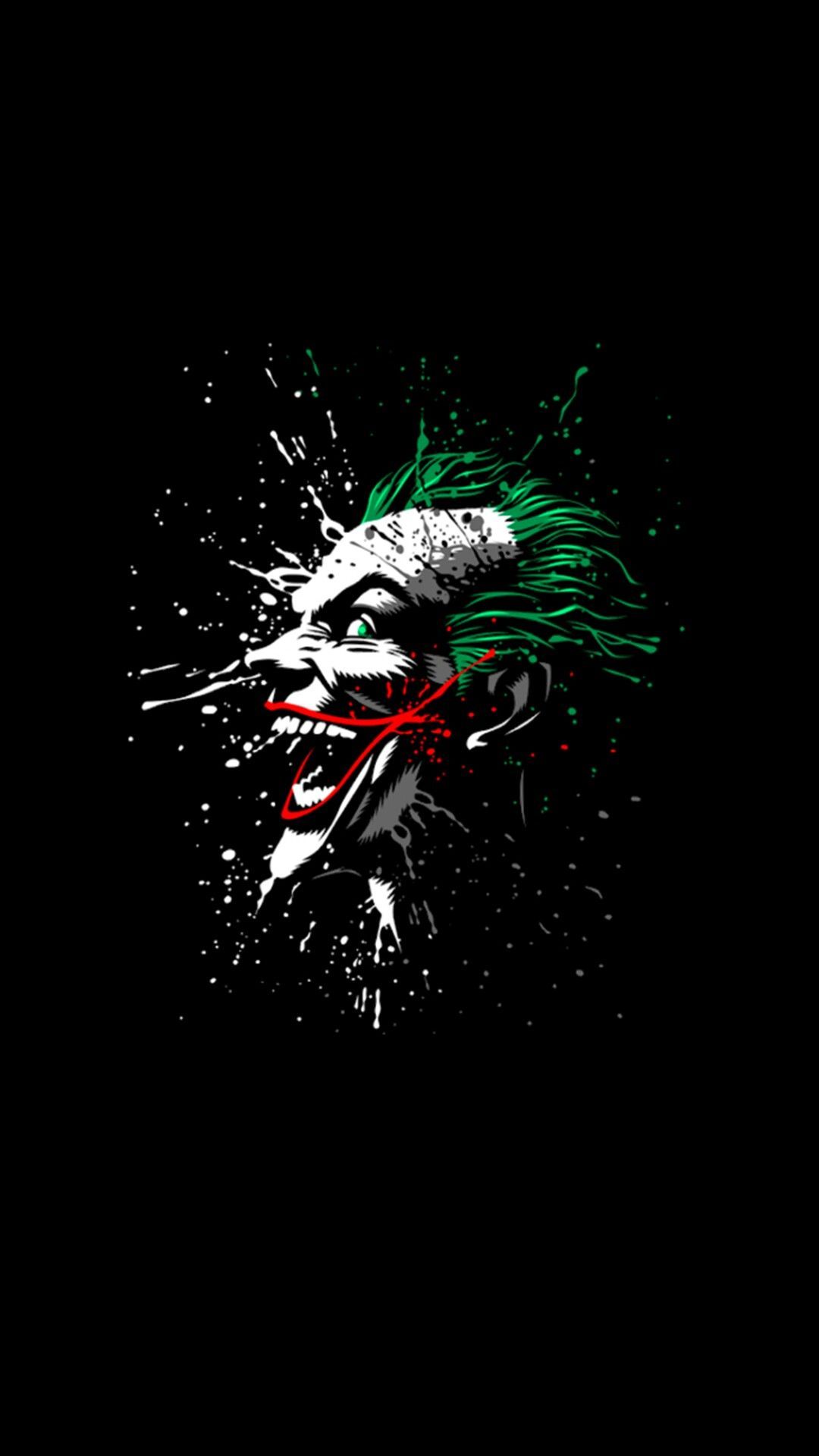 Joker Hahaha Wallpapers